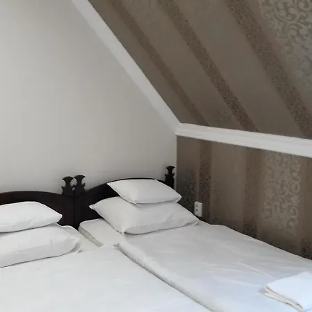 Hotel Kemence Csarda Es Szalloda Nyíregyháza