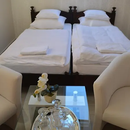 Kemence Csarda Es Szalloda Otel