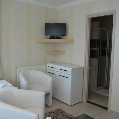 Kemence Csarda Es Szalloda Otel Nyíregyháza