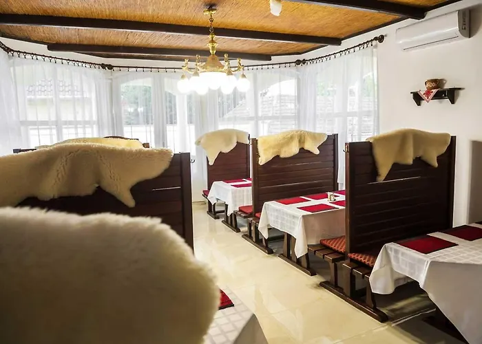 Kemence Csarda Es Szalloda 3* Nyíregyháza