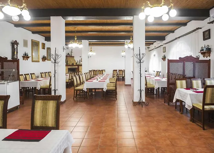 Kemence Csarda Es Szalloda 3* Nyíregyháza