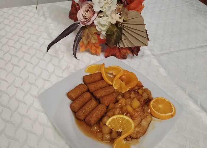 Ξενοδοχείο Kemence Csarda Es Szalloda 3*