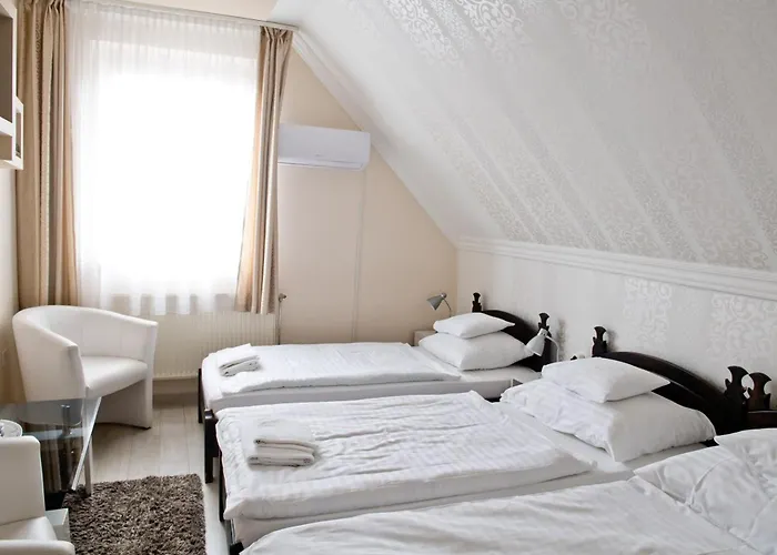 Kemence Csarda Es Szalloda Ξενοδοχείο Nyíregyháza