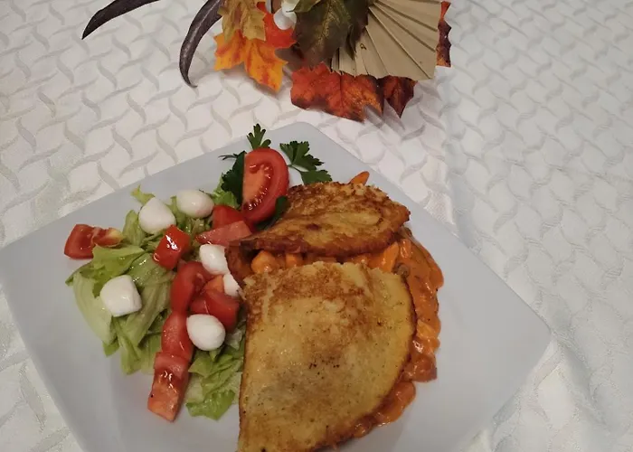 Kemence Csarda Es Szalloda Ξενοδοχείο 3*