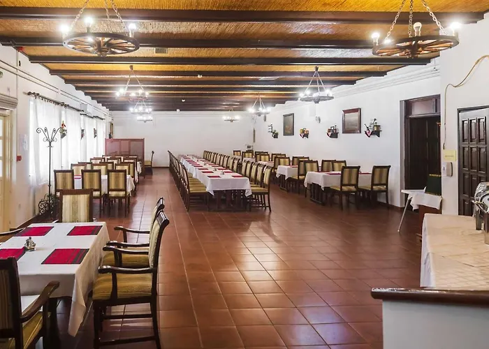 Kemence Csarda Es Szalloda Ξενοδοχείο Nyíregyháza