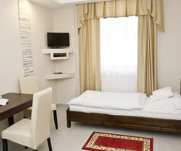 Hotel Kemence Csarda Es Szalloda 3*