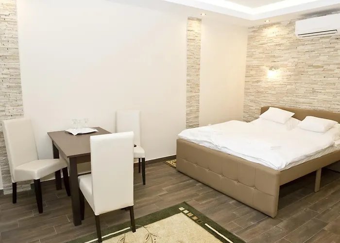 Ξενοδοχείο Kemence Csarda Es Szalloda Nyíregyháza