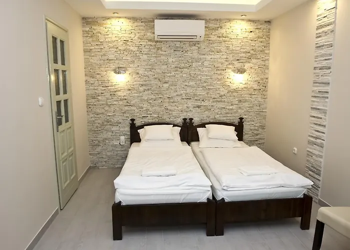 Kemence Csarda Es Szalloda Ξενοδοχείο Nyíregyháza