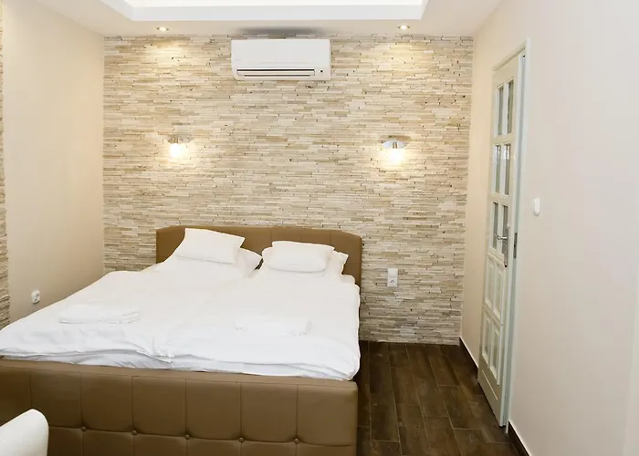 Kemence Csarda Es Szalloda Hotel Nyiregyhaza