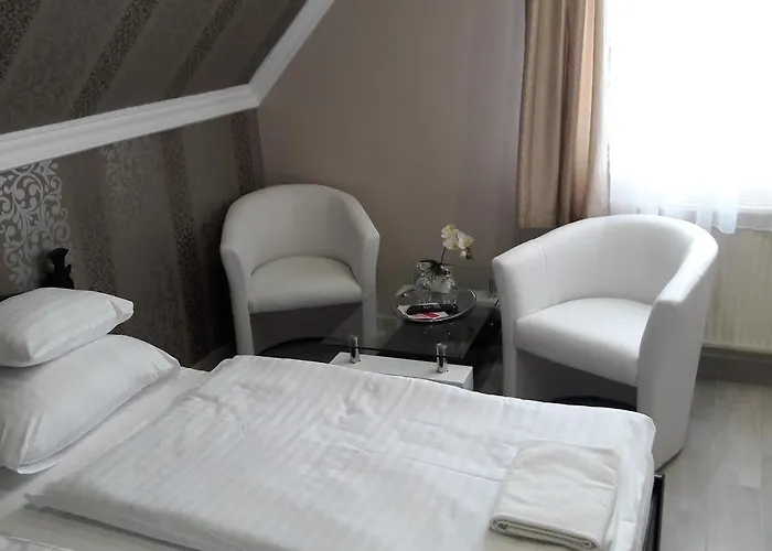 Kemence Csarda Es Szalloda Ξενοδοχείο 3*