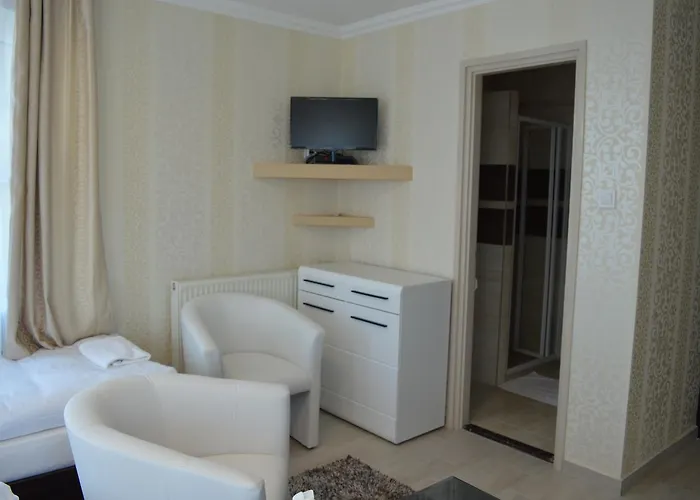 Kemence Csarda Es Szalloda Hotel Nyiregyhaza